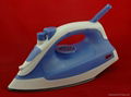 Timma Basic Steam Iron TM-8050