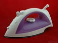 Timma Basic Steam Iron DR-805/DR-805A 1