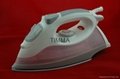 Timma Full Function Steam Iron DR-807F 1