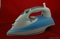 Timma Full Function Steam Iron DR-806 1