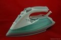 Timma Full Function Steam Iron DR-809