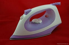 Timma Basic Steam Iron DR-811