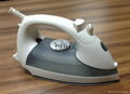 Timma Basic Steam Iron TM-8000