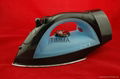 Timma Retractable Cord Iron DR-805R