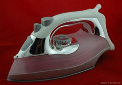 Timma Full Function Steam Iron TM-8010