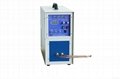 High frequency induction heater in brazing diamond tools 4