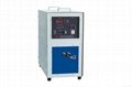 High frequency induction heater in brazing diamond tools 5