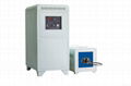 Superaudio frequency welding machine 2