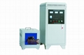 Superaudio frequency welding machine 3