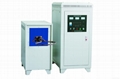 Superaudio frequency welding machine 4