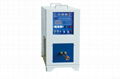 altra high frequency welding machine