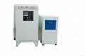 Intermediate frequency induction heating machine 2