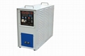 Induction heater 4