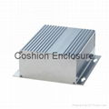 Aluminium Extrusion Enclosure 1