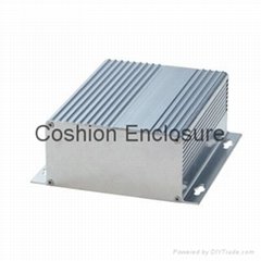 Aluminium Extrusion Enclosure