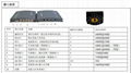 SDI 4画面分割器 3