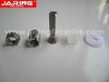High Quality Stainless Steel 316/A4 Jaring Undercut Anchor Bolts (PUA-01) 2