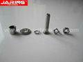 High Quality Stainless Steel 316/A4 China Undercut Anchor Bolts (PUA-02)  2