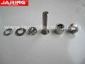 High Quality Stainless Steel 316/A4 Jaring Anchor Bolt (PUA-03) 4