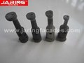 Diamond Undercut Anchor Drill Bits for drilling special holes