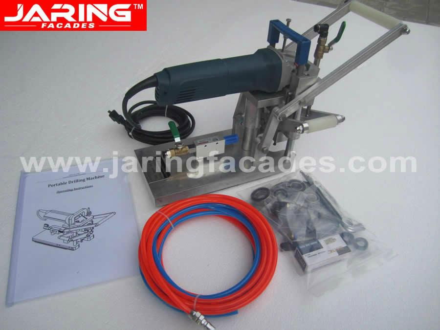 Undercut Anchor Bolt Drilling Machine (JR1042)