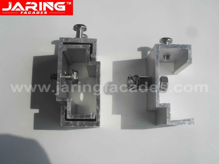 Aluminum Alloy Hanging System(ZM01) 4