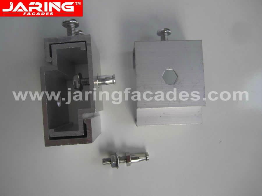 Aluminum Alloy Hanging System(ZM01) 3