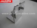 Aluminum Stone Brackets for Ceramic