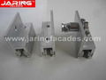 Aluminum Alloy Marble Clamps (Type-H02) 1