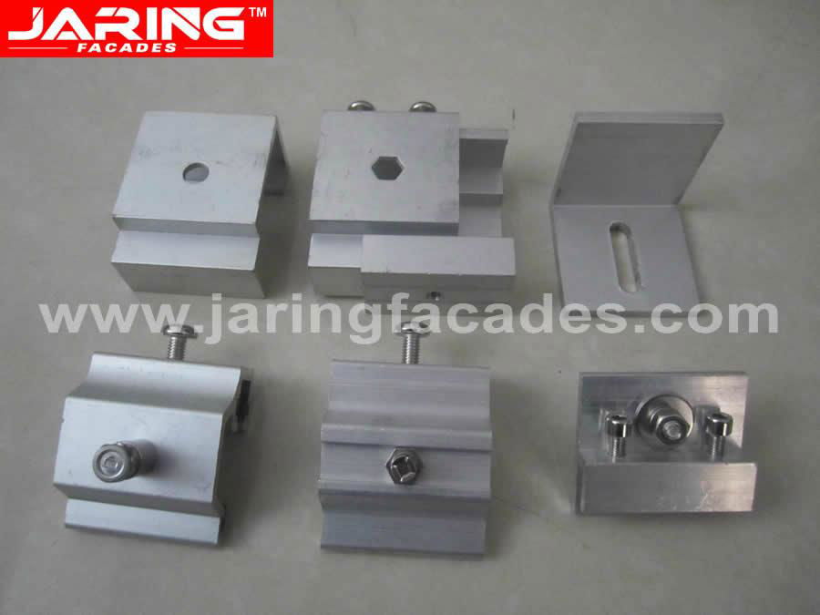 Stone Aluminum Pendants(Type-H03) 3