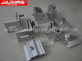 Aluminum Alloy Marble Clamps (Type-H02) 4