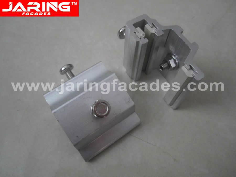 Stone Aluminum Pendants(Type-R02) 3