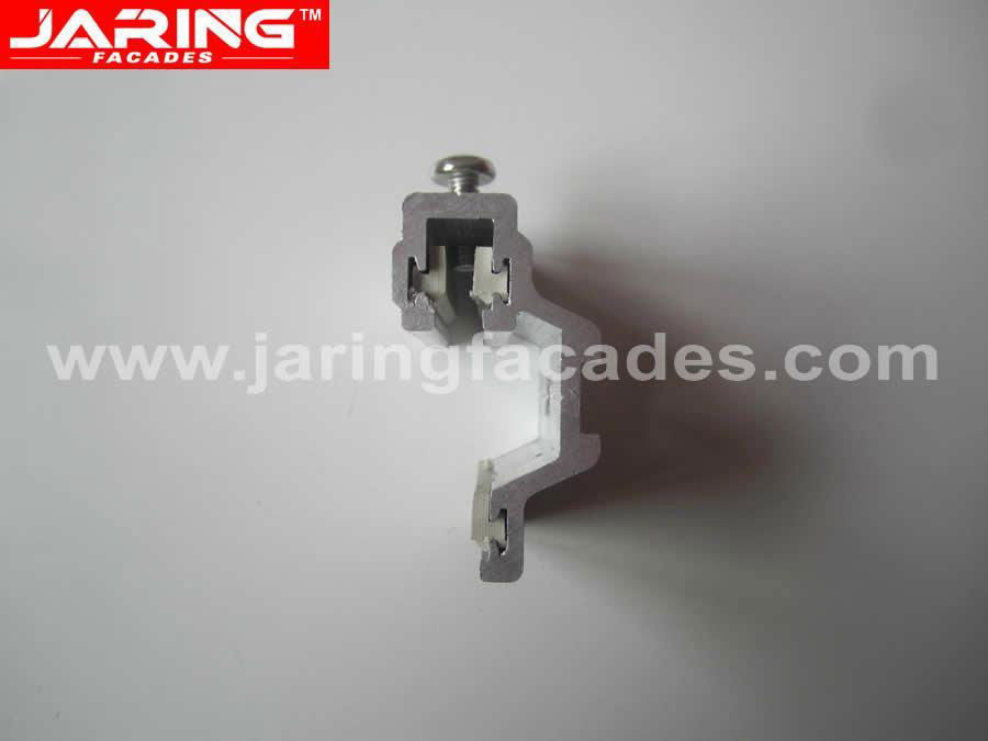 Aluminum Alloy Wall Brackets(Type-R01) 2