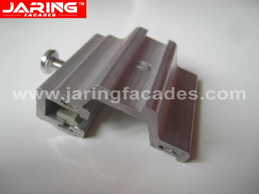 Aluminum Alloy Wall Brackets(Type-R01) 3