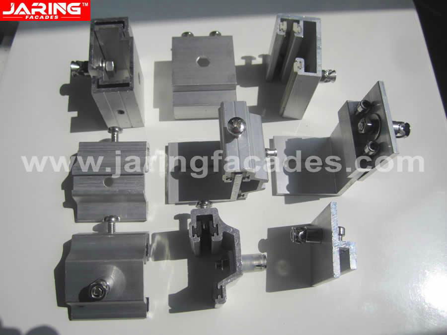 Aluminum Alloy Wall Brackets(Type-R01) 5