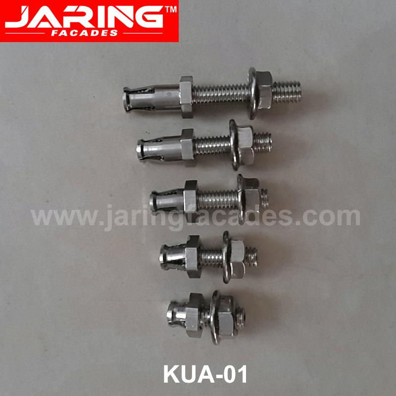  AISI316/A4 Undercut Anchors  (KUA-01) 5