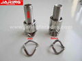 High Quality Stainless Steel 316/A4 China Undercut Anchor Bolts (PUA-02)  3