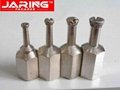 Electroplated Diamond Drill Bit for