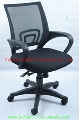 Finesse High-Back Office Chair 