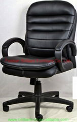 modern commercial office furniture tough highback director chair