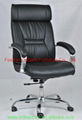 Basic Mesh Task Chair with Adjustable Seat 1