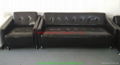 durable leather sofa 1