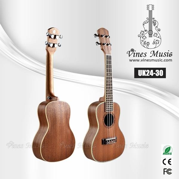 24inch  concert ukulele hawaii guitar