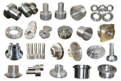 OEM machining parts