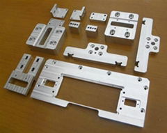 OEM machining parts