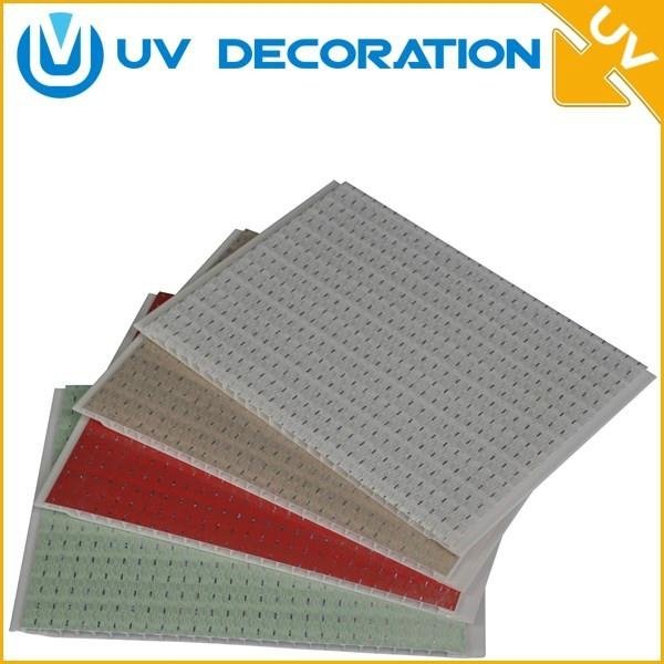 pvc panel for indoor decoration 3