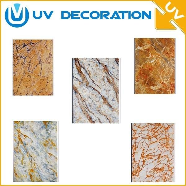 pvc panel for indoor decoration