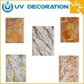 pvc panel for indoor decoration