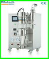 laboratory spray granulator