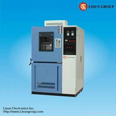 GDJS/GDJW high and low temperature chambers testing led lighting products and el